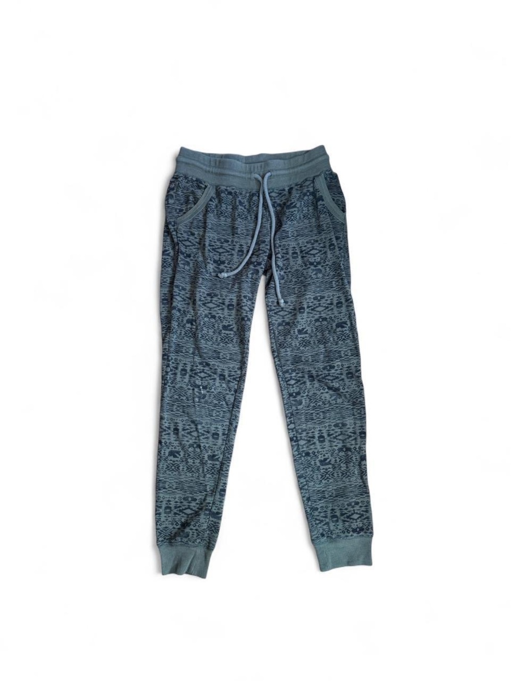 Mossimo Olive Green Joggers